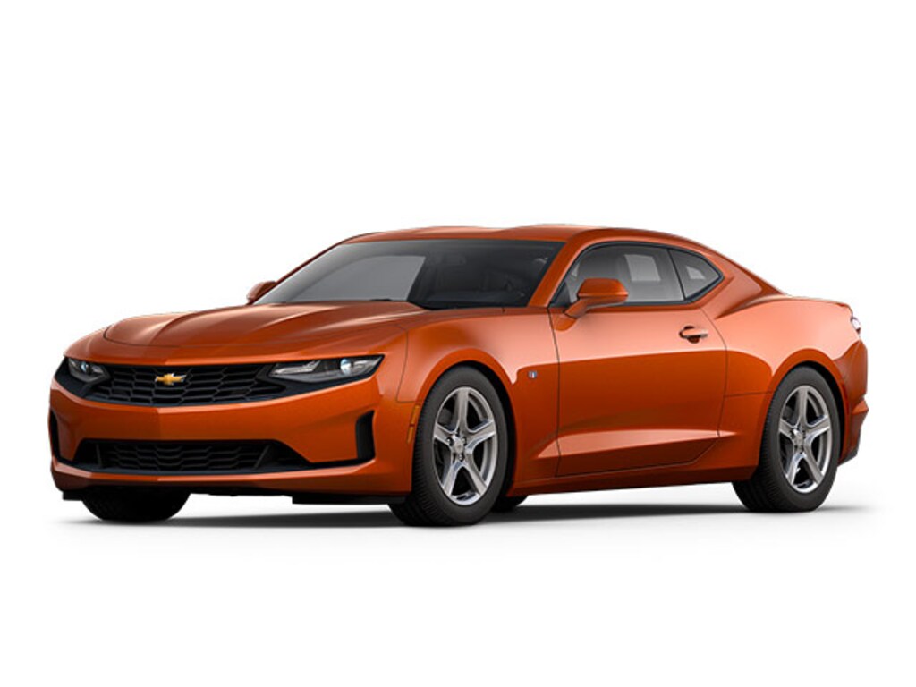Used 2024 Chevrolet Camaro For Sale Roswell NM